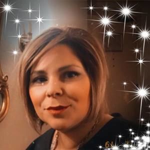 Meet your Posher, Serafina